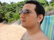 Iury  Traspadini Batista