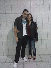 Priscilla De Oliveira Scarpino