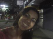 Priscila  Moura Silva