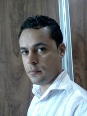 Ricardo Marcos  Marcos