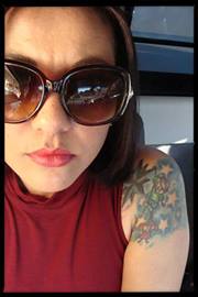 Professora  Patrícia