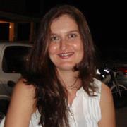 Rosinha Macarenhas Carneiro