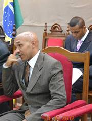 Rogerio Duarte Pereira  Duarte