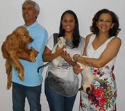 Rita De Cassia  Vieira Borges