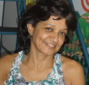 Lucilene  Abreu Machado