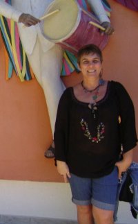 Monica  Henriques Pinto