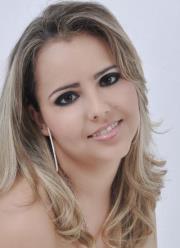 Roanne  Pereira Dos Santos