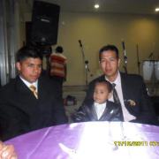 Julio Kelvin  Villegas Moscol