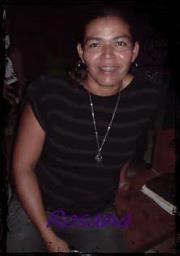 Rosana  Pacheco