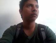 Danilo  Salazar Quenoran