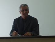 Salatiel Diniz Palestrante