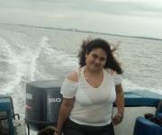 Juanita  Campos Pena