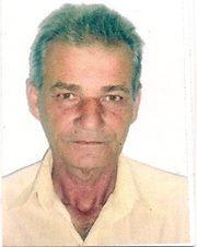 Jose João de  Alencar