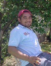 Emmanuel Salvador  Guillermo Ruiz