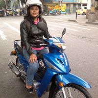 Briguitte Valencia Ramirez