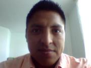 Wilson Orlando  Iza Rivera