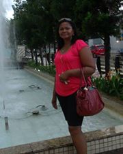 Maria José Sarges Almeida da Silva