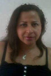 Ana Milena  Villalba Diaz