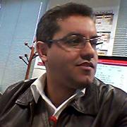 José Laelson  Santos