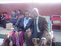 Tereza Da Silva  Cabral