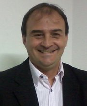 Sergio  Amorim