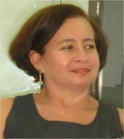 Francisca  Moreira Do Nascimento