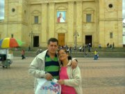 Eliecer  Luque Rivero