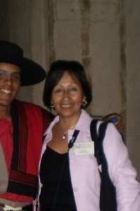 Nayadett  Velasquez Urrutia