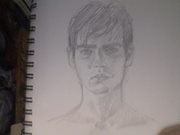 Miguel Palacio Barrientos