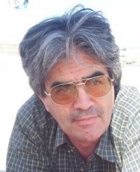 Carlos Enrique Olivares Mori