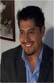 Hugo  Campuzano