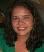 Regiane  Camargo Falcao