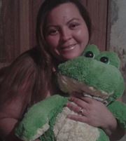 Josélia Da Silva  Leandro