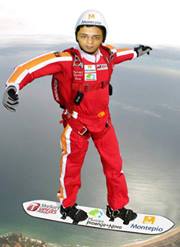 Péricles  Dos Santos