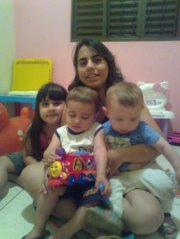 Rosimeire  Aparecida Pacheco Campos