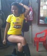 Nikitaap  Morales Montalvan