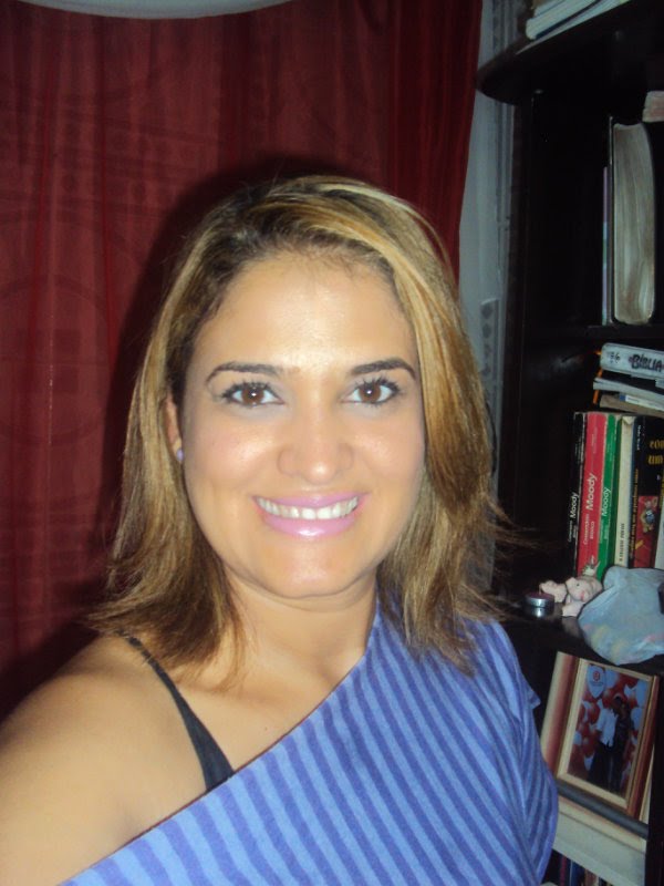 Shirley Alcântara da Silva