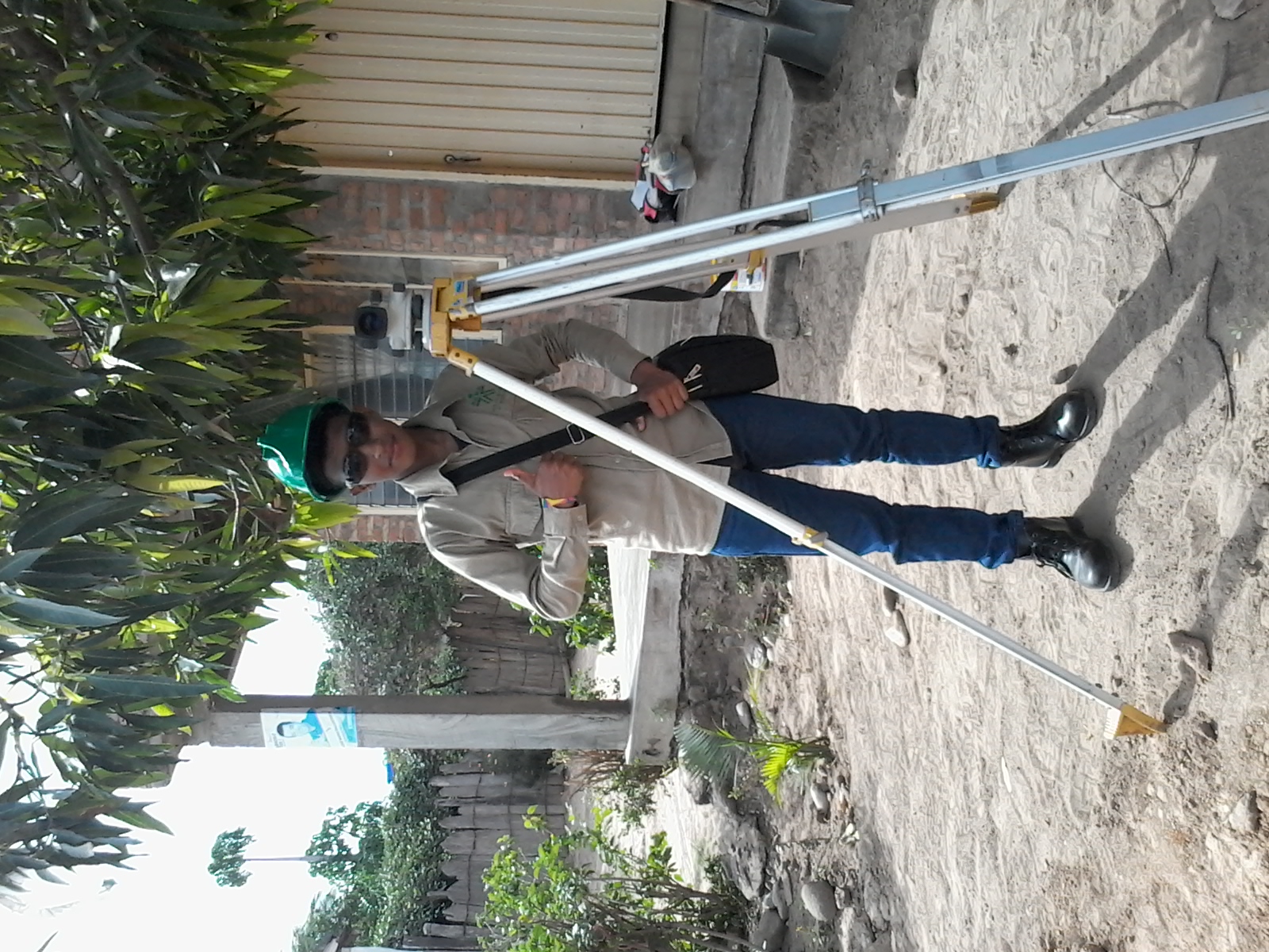 Jean Carlo  Martinez Anillo