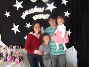 Solange  Schappo Leite