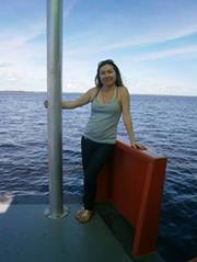 Rejane  Oliveira Araujo