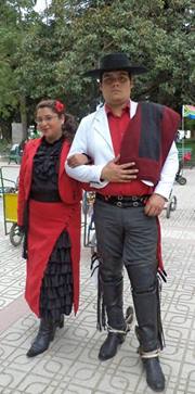 Vicky  Gonzalez Pereira