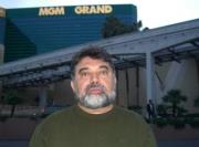 Luis Gonzaga  Moura Xavier