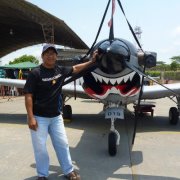 Carlos Aguilar Gonzalez