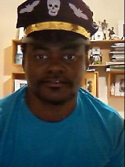 Orlando Santos Sacramento  Sacramento 