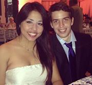 Damian  Lagunes Sarmiento