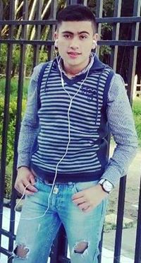 Luis Carlos SànChef Rojas