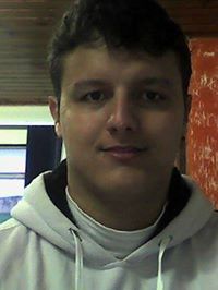 Jean Carlo  Witcel Dias