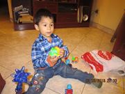 Margarita Cristina  Terreros Saenz