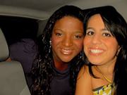 Patrícia  Santos da Silva