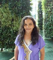 Claudia De Oliveira Souza